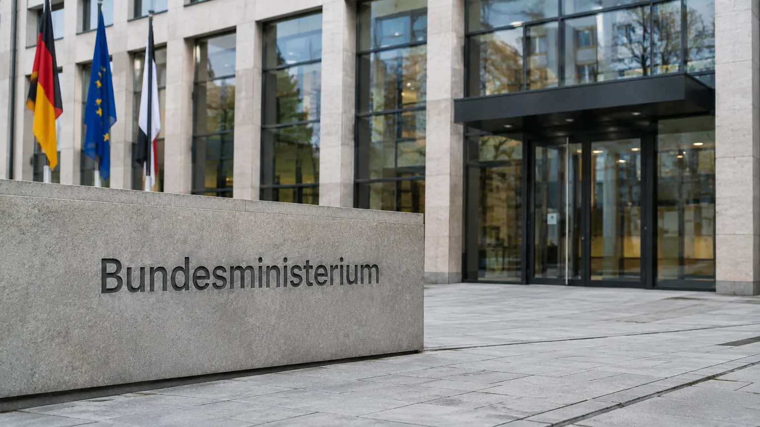 Illustration zum Thema: Bärbel Bas tritt als Ministerin und SPD-Co-Chefin zurück