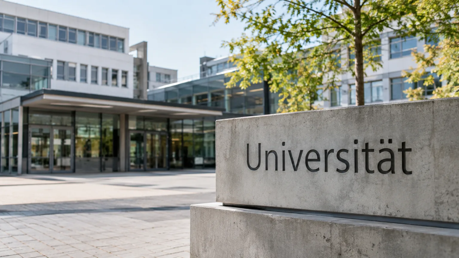 Illustration zum Thema: Universität Duisburg-Essen lädt zu Digitalen Hochschultagen ein
