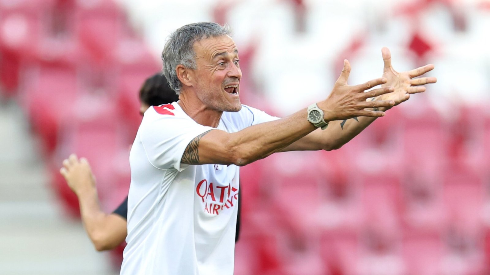 Artikelbild der Quelle zu: Ehemaliger Klub will BVB-Juwel: Eine Gewissensbissen-Story für Luis Enrique