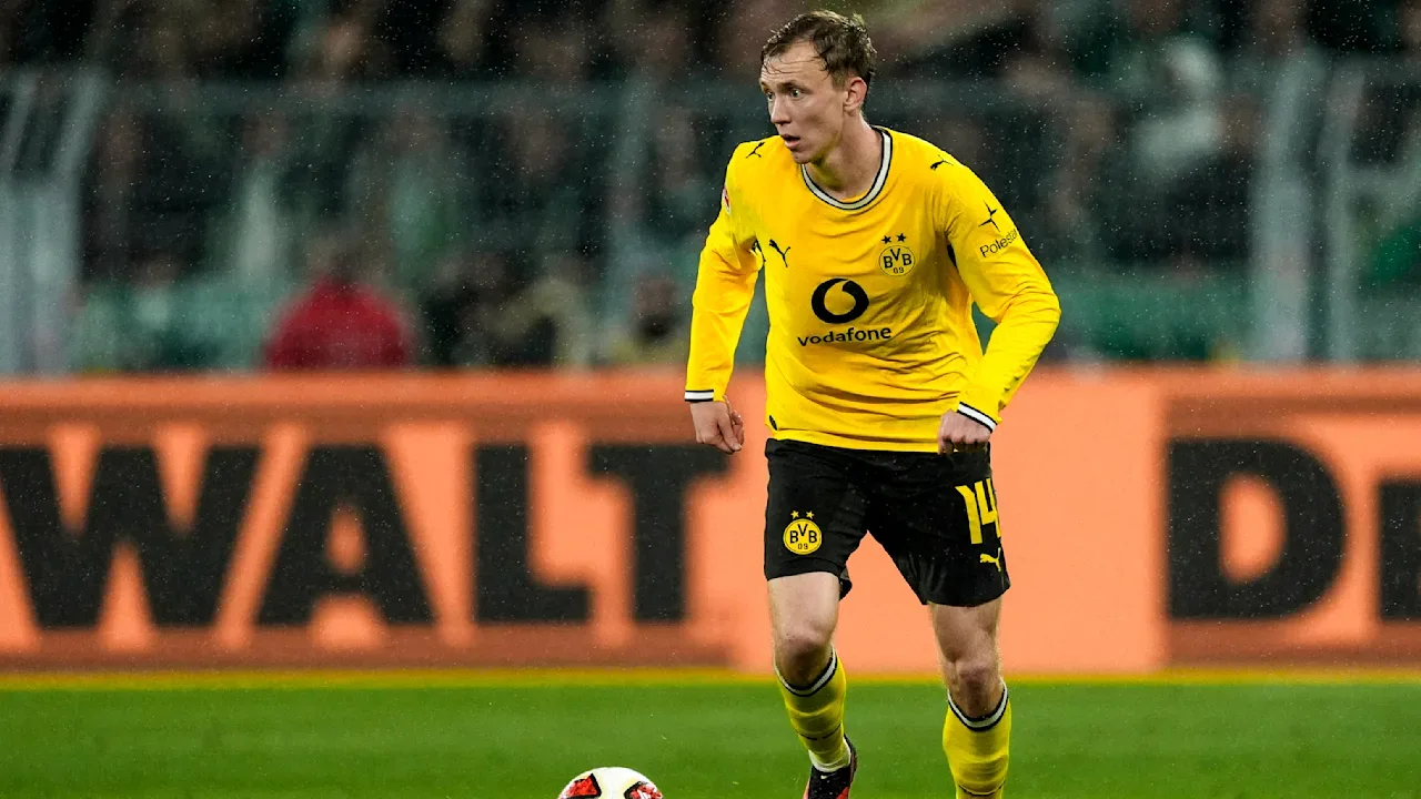 Artikelbild der Quelle zu: BVB & Schalke verbünden sich für wichtige Aktion