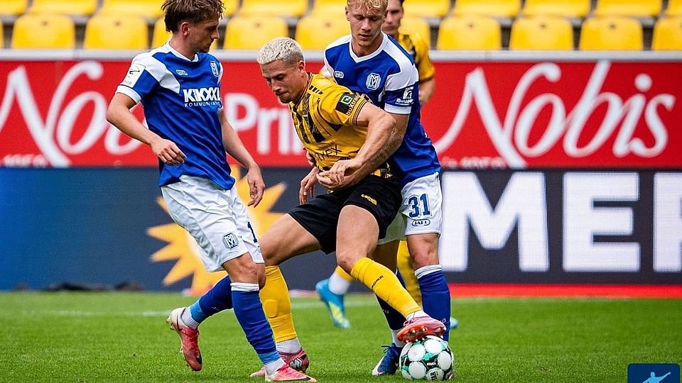 Artikelbild der Quelle zu: Fortuna Düsseldorf und Alemannia Aachen enttäuschen