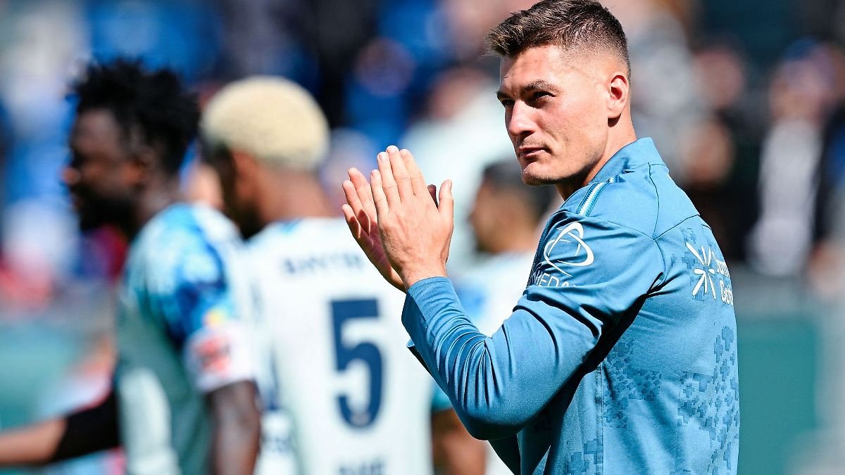 Artikelbild der Quelle zu: Nordrhein-Westfalen: Fitness, Fokus, Führung: Warum Schick bei Bayer so stark ist