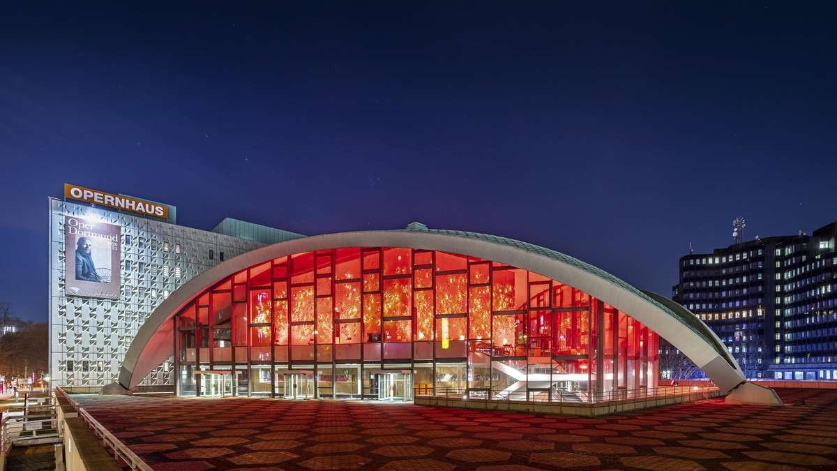 Artikelbild der Quelle zu: Dieses Musical in Dortmund ist so gefragt, dass das Theater jetzt nachlegen muss