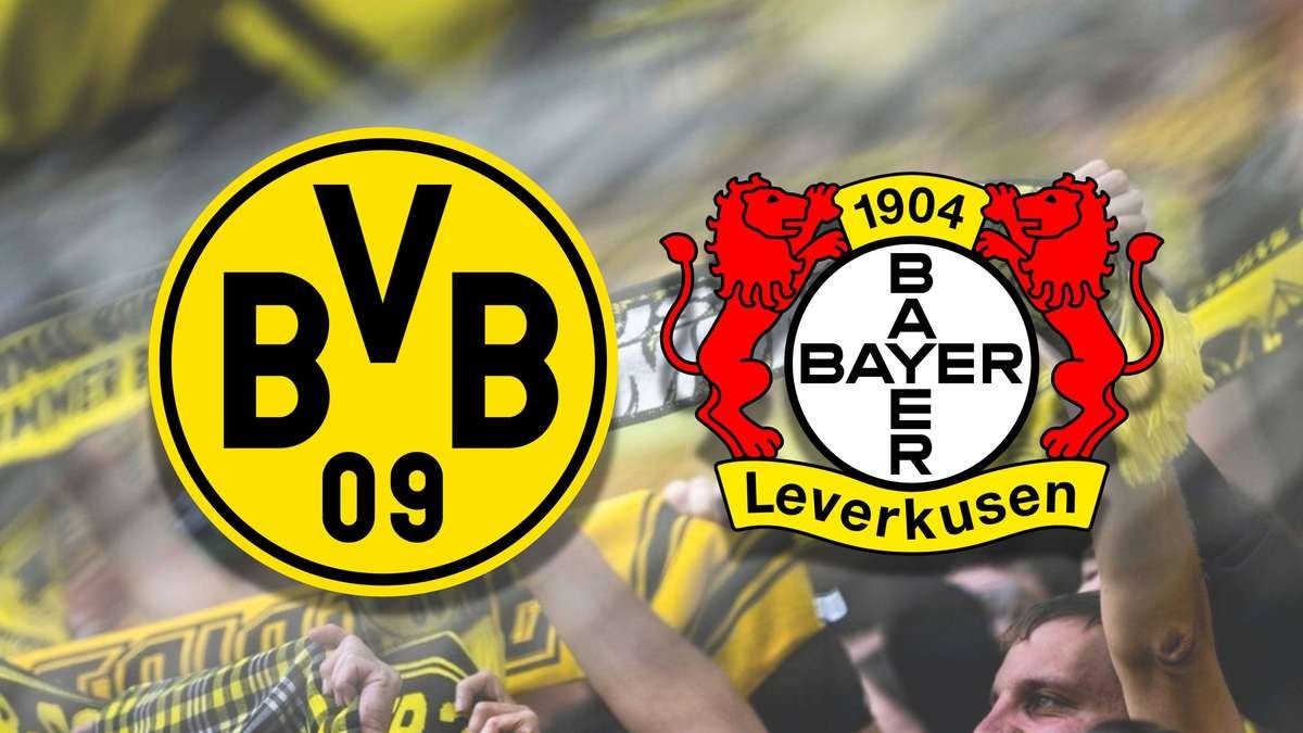 Artikelbild der Quelle zu: BVB-Vorverkauf: Termin für Topspiel gegen Bayer Leverkusen steht fest