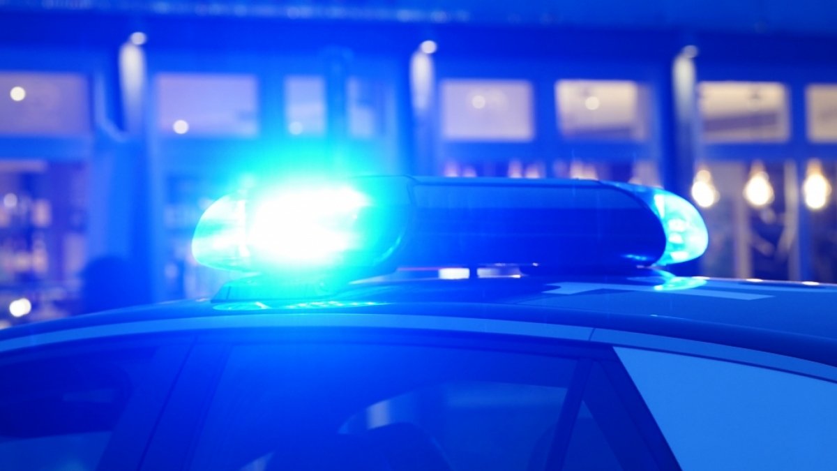 Die Polizei informiert über ein aktuelles Delikt (Symbolbild). (Foto)