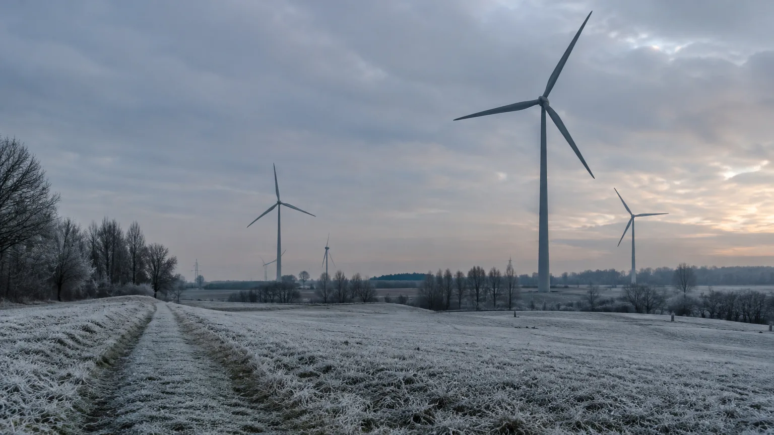 Illustration zum Thema: Eis-Winter in NRW? Meteorologin nennt El Niño als möglichen Einflussfaktor