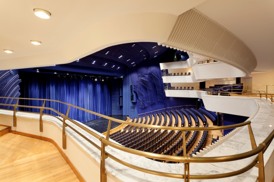 Artikelbild der Quelle zu: Von Heiligenhaus ins Aalto-Theater Essen: Abos für die aktuelle Spielzeit