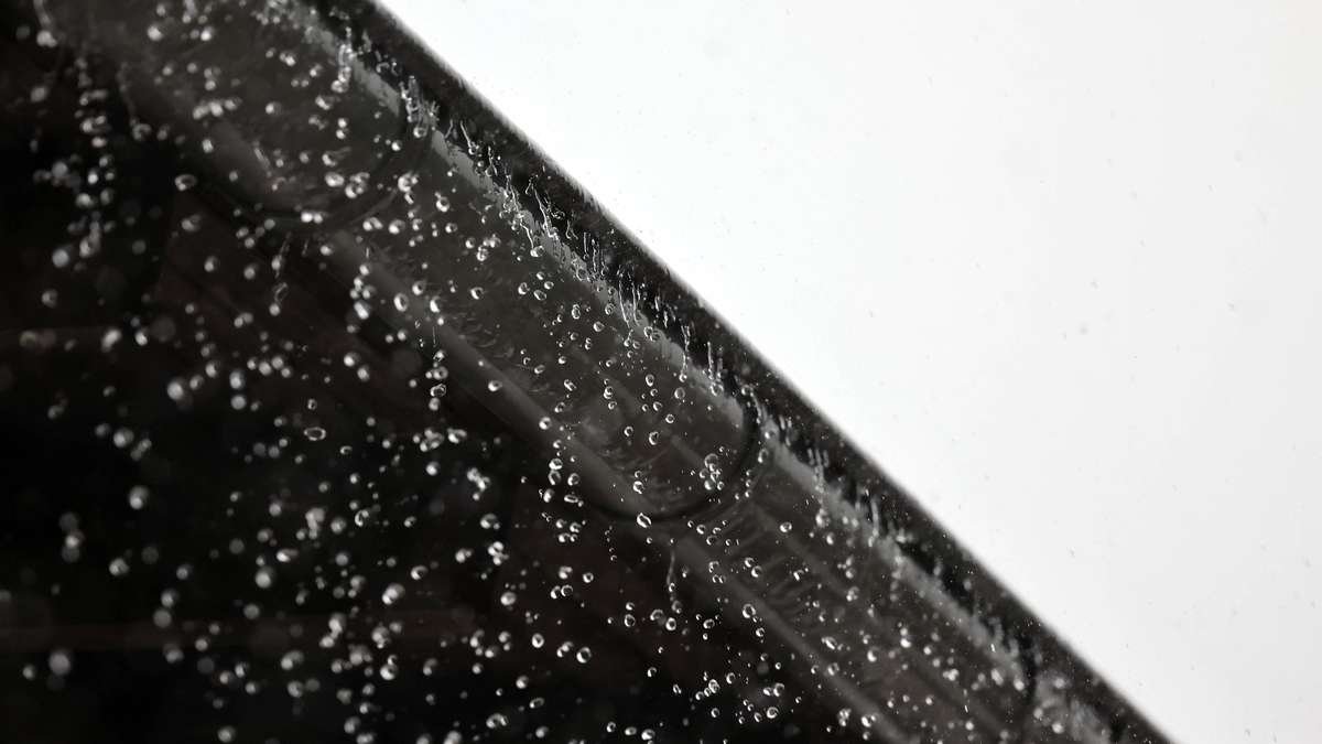 Artikelbild der Quelle zu: Gewitter-Gefahr in NRW: Schauer und Böen am Sonntag