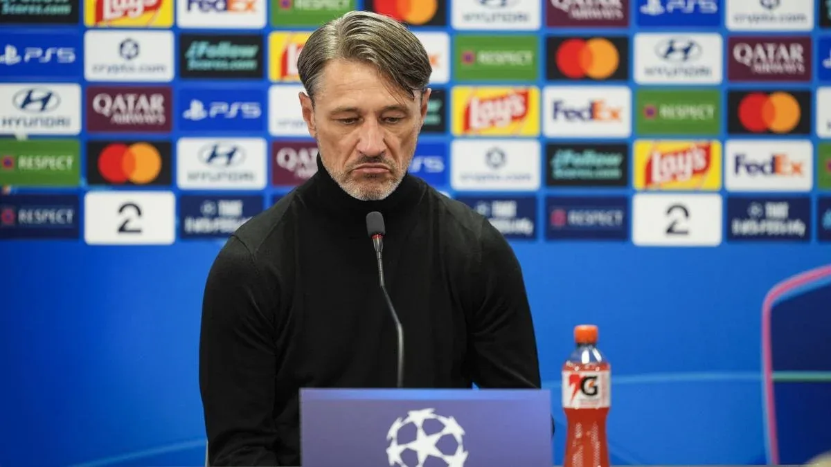 Artikelbild der Quelle zu: Kovac-Trennung: BVB sichert sich ab