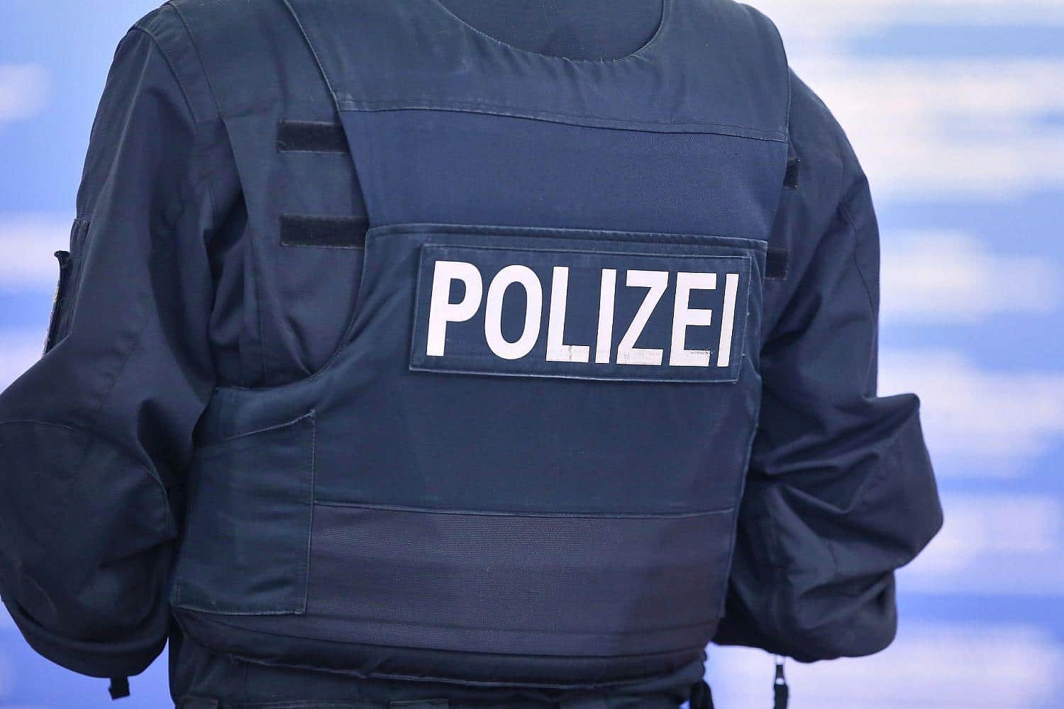Artikelbild der Quelle zu: News, Nordrhein-Westfalen, Regional: Schwer verletztes Mädchen in Iserlohn gefunden