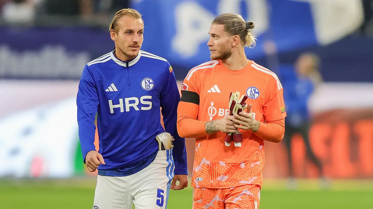 Artikelbild der Quelle zu: Enthüllt: Schalke mit besonderer Prämien-Regelung für den Klassenerhalt