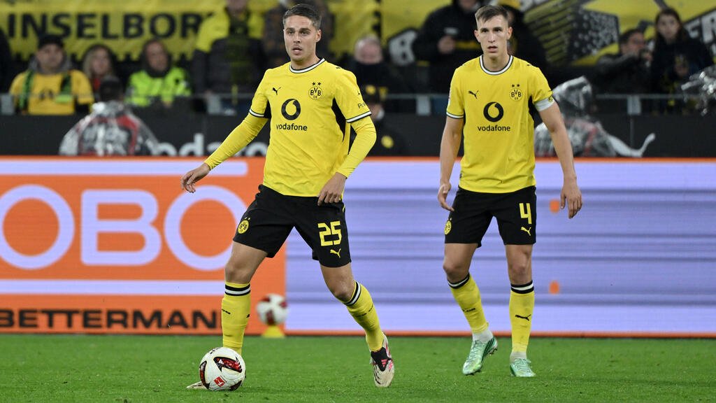 Der BVB hat schwierige Spiele vor der Brust