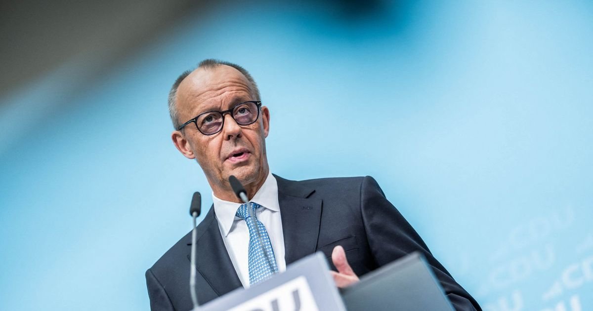 Artikelbild der Quelle zu: Nach scharfer Kritik aus der SPD: CDU-Spitze weist Bas-Vorwürfe zurück – und bringt NRW ins Spiel