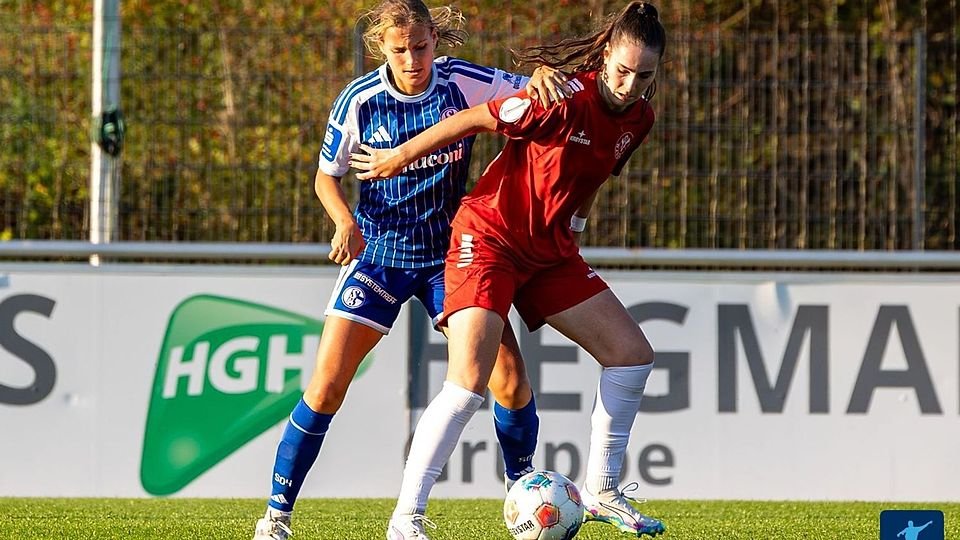 Artikelbild der Quelle zu: So will der VfR Warbeyen gegen Leverkusen bestehen
