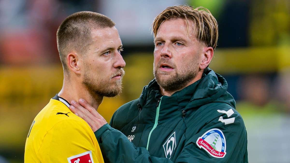 Artikelbild der Quelle zu: Füllkrug furios: Ex-Star erklärt Jubel gegen den BVB