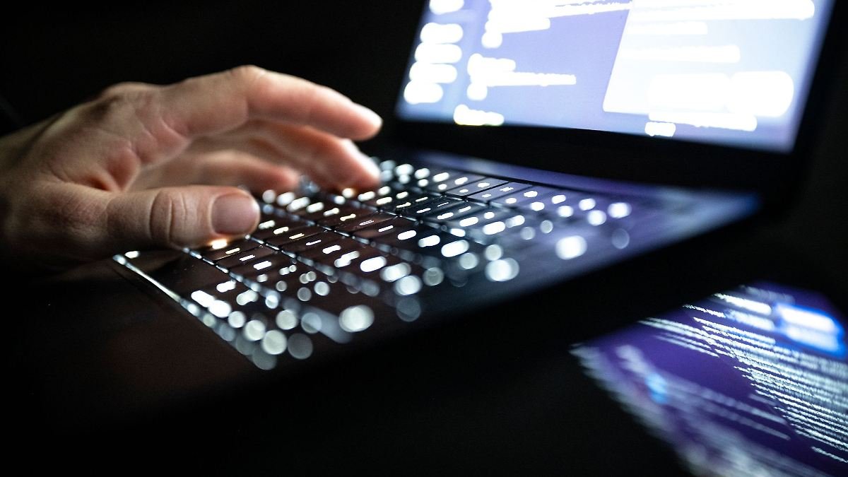 Artikelbild der Quelle zu: Nordrhein-Westfalen: Junge Hacker aus Europa messen sich in Hacker-Challenge