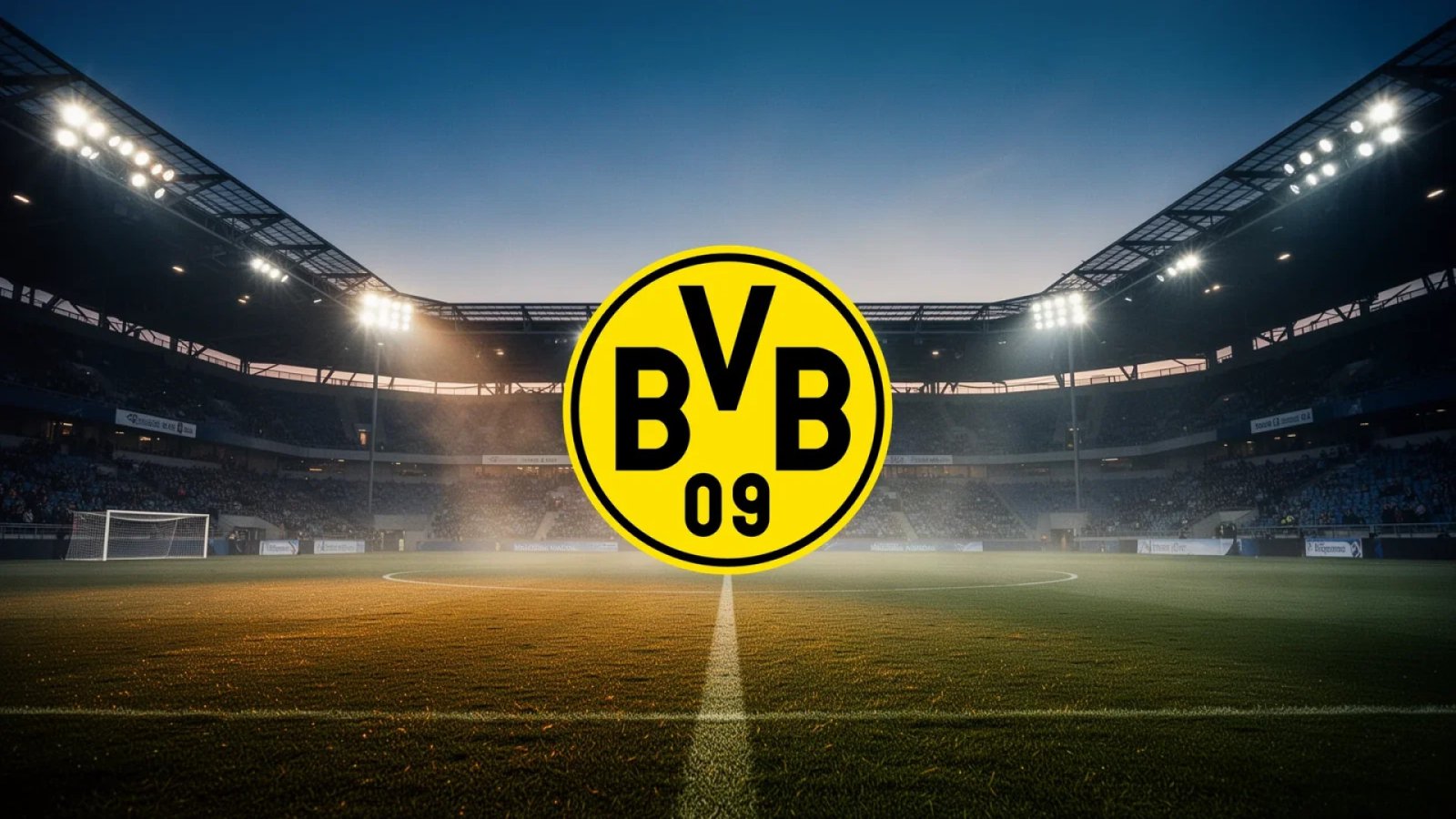 Artikelbild der Quelle zu: BVB Aktie: Strapazen im hohen Norden