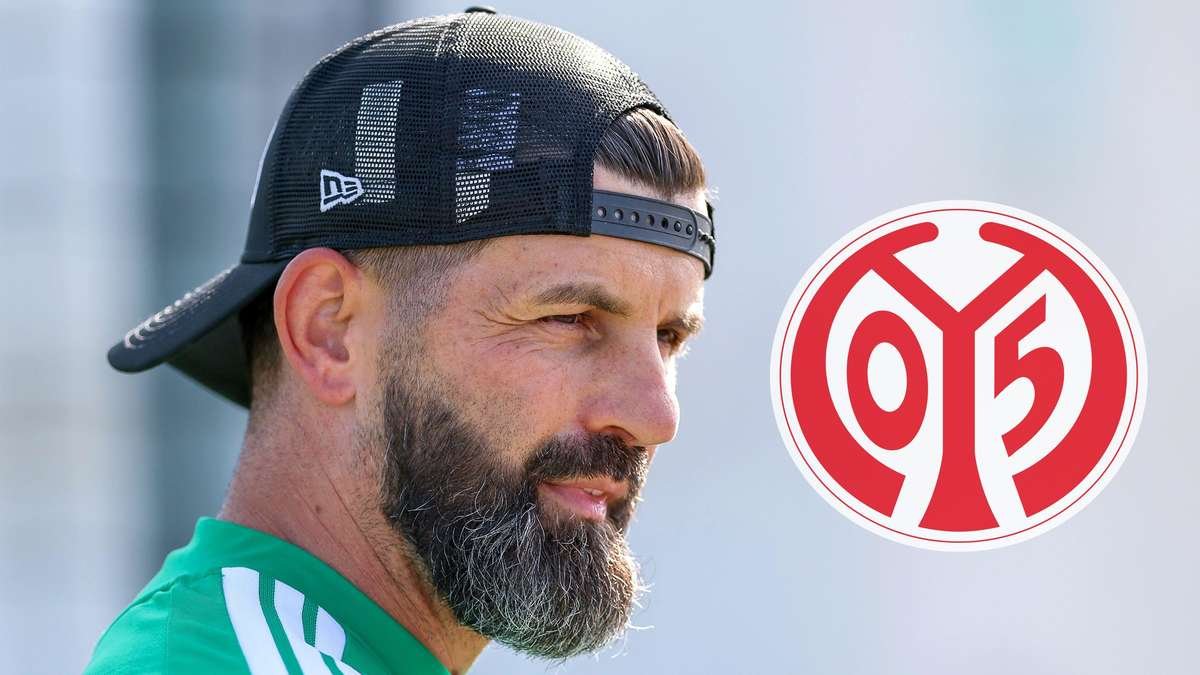 Artikelbild der Quelle zu: Schalke-PK vor Mainz: Miron Muslic gibt Ljubicic-Update