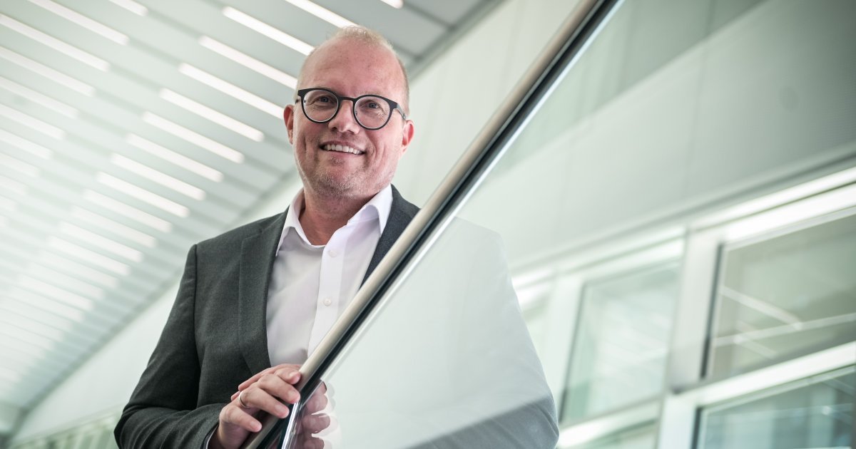 Artikelbild der Quelle zu: Bürgerversicherung: „Bei den Kassen muss es eine faire Veränderung geben”