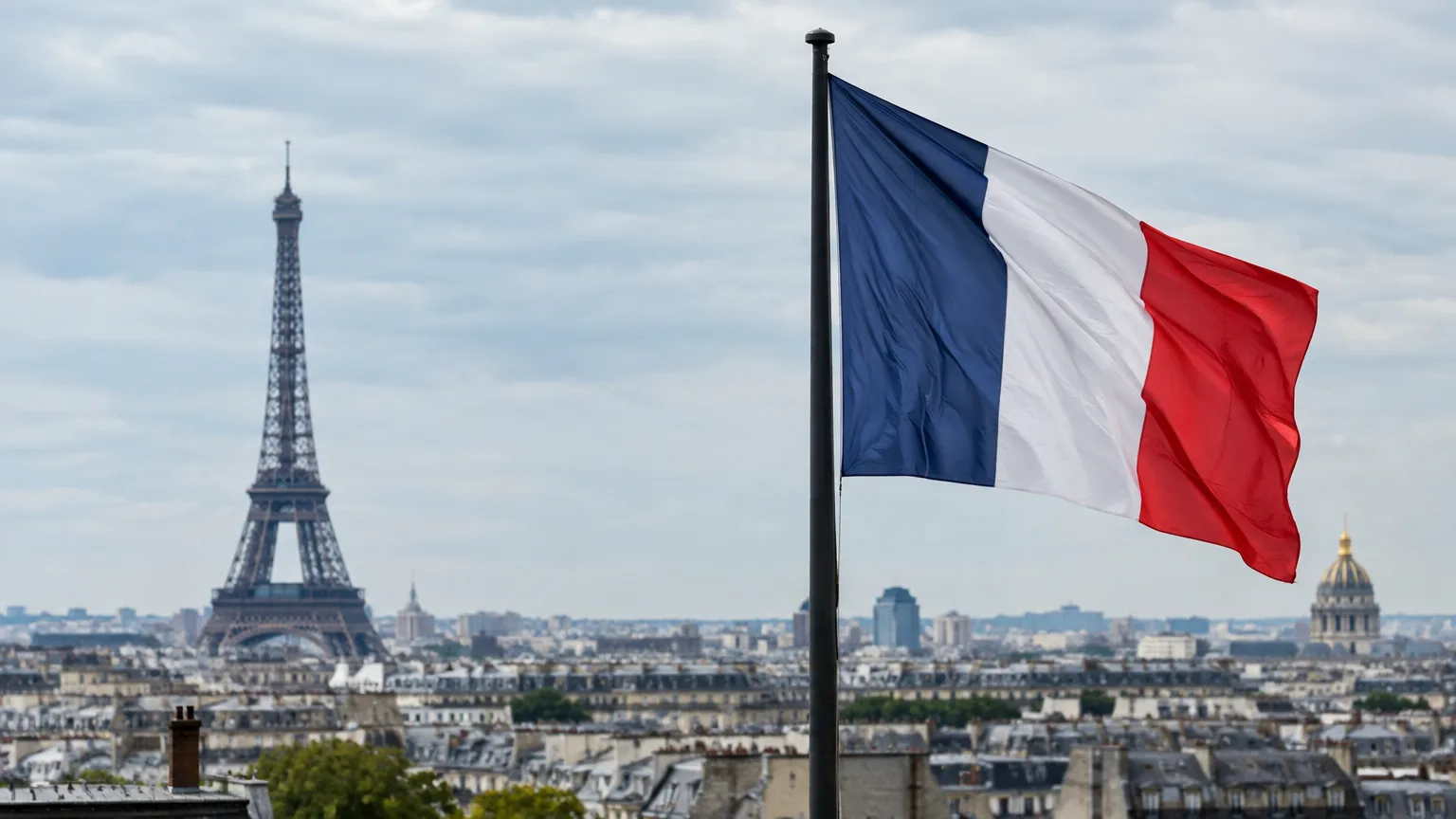 Illustration zum Thema: Frankreich: Ökonomen sehen wachsende Risiken bei den Staatsschulden