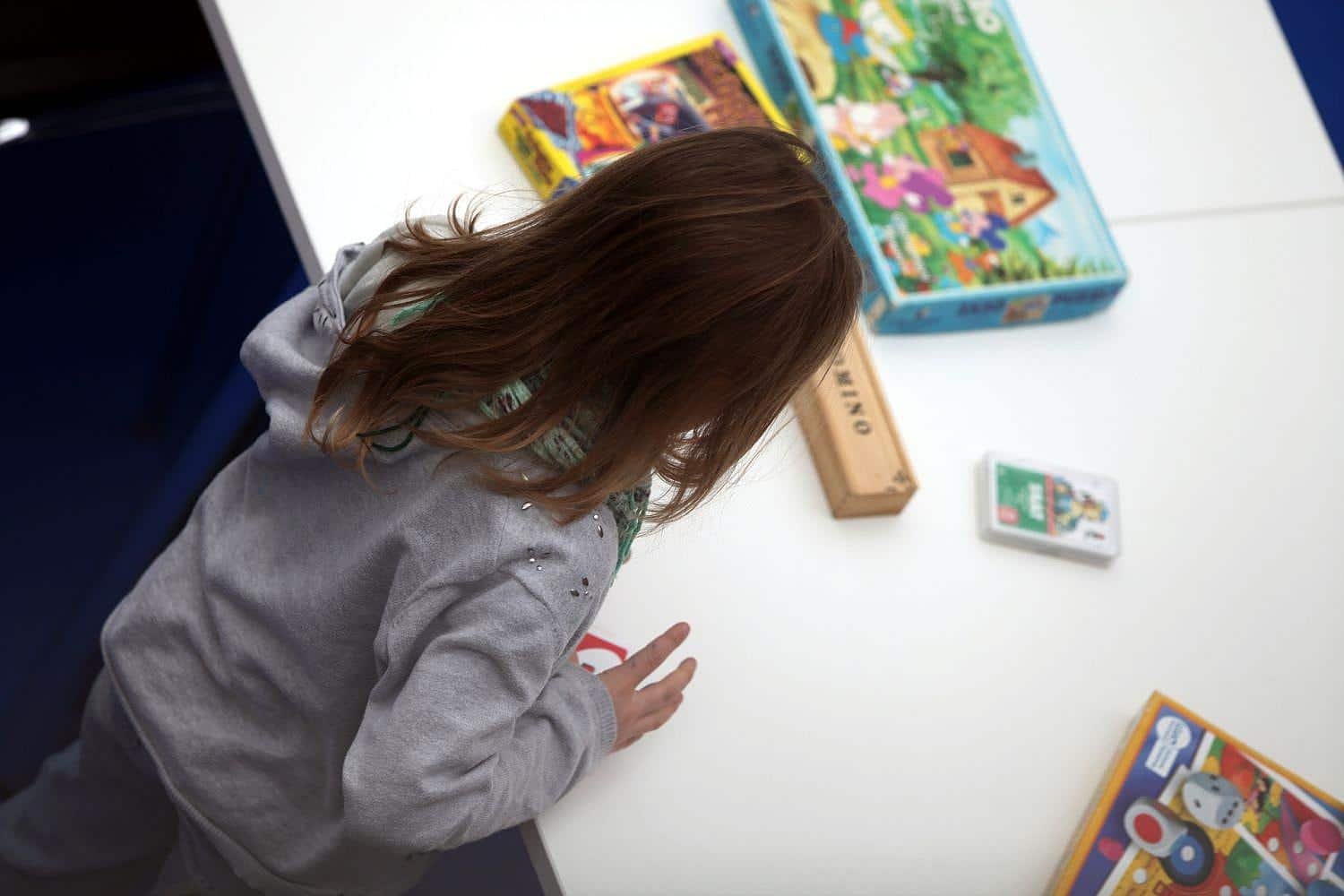 Artikelbild der Quelle zu: News, Nordrhein-Westfalen, Regional: Weltmädchenindex: Gesundheit von Mädchen weltweit verbessert sich