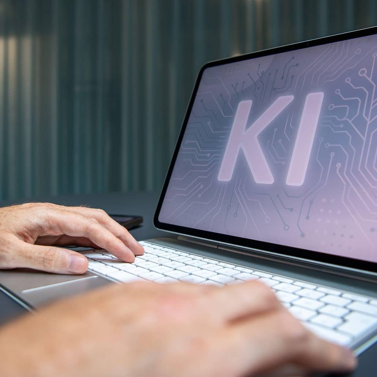 Artikelbild der Quelle zu: SynthID: Google öffnet KI-Detektor für alle Nutzer