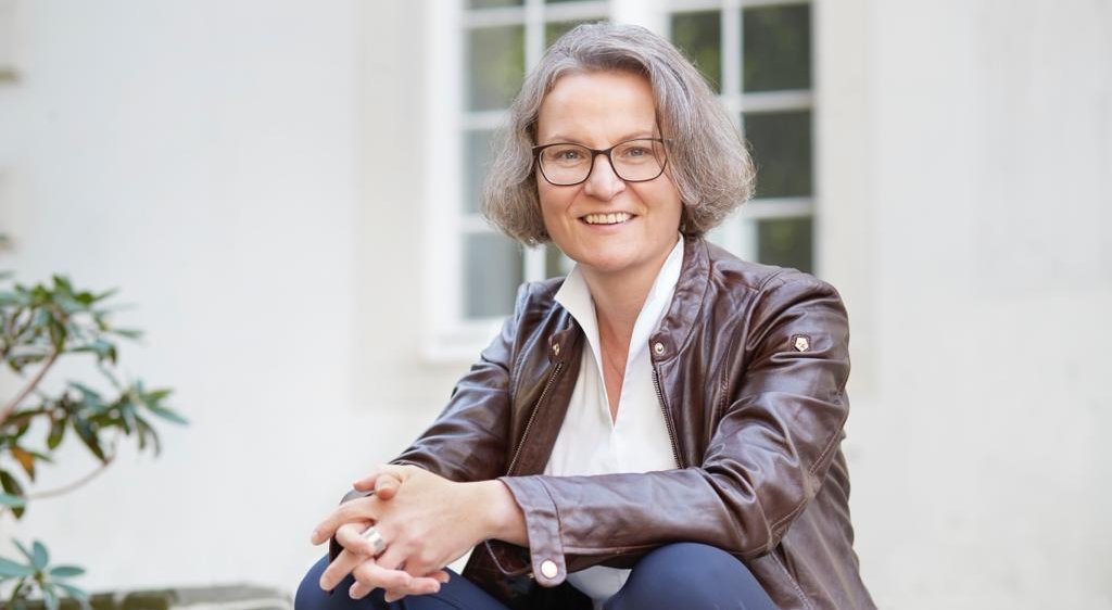 Artikelbild der Quelle zu: Herbstempfang der Frauen Union mit Ministerin Ina Scharrenbach im Schloss Borbeck
